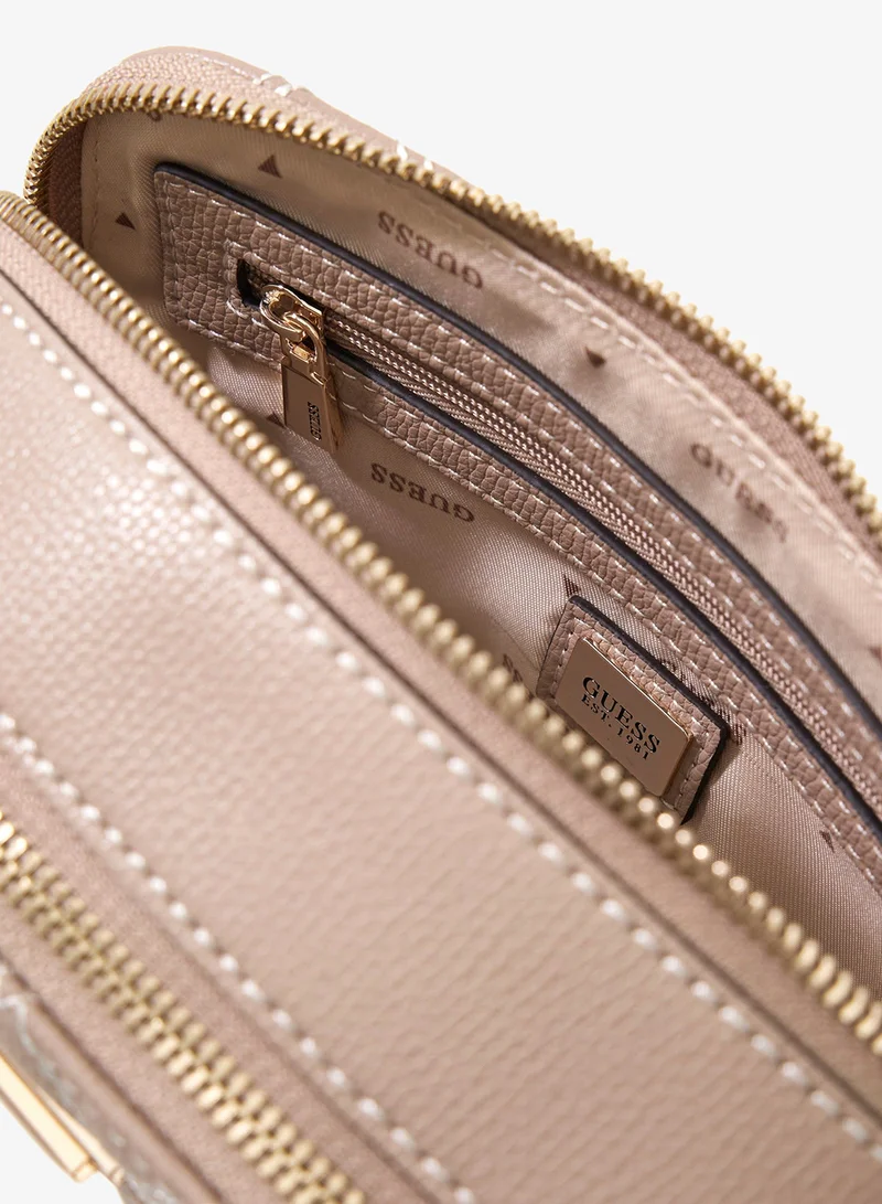 GUESS  Giully II Camera Bag for Women | Best Price UAE